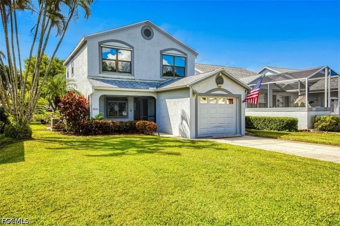 9626 Windsor Club Circle, Fort Myers, FL 33905 - #1