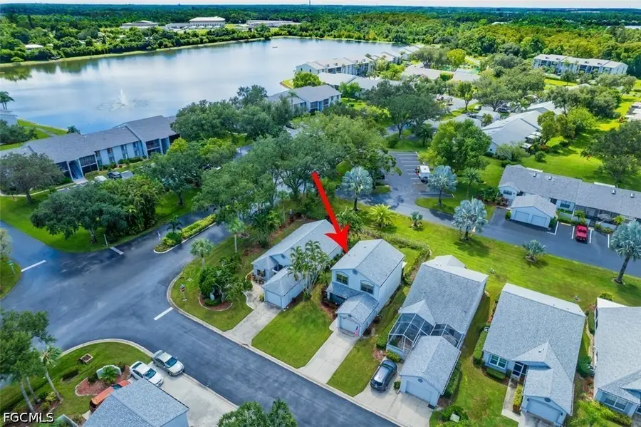 9626 Windsor Club Circle, Fort Myers, FL 33905 - #3