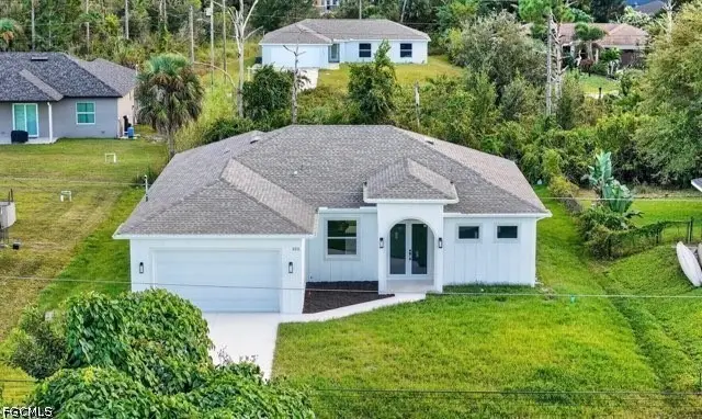 3211 42nd Street Sw, Lehigh Acres, FL 33976 - #3