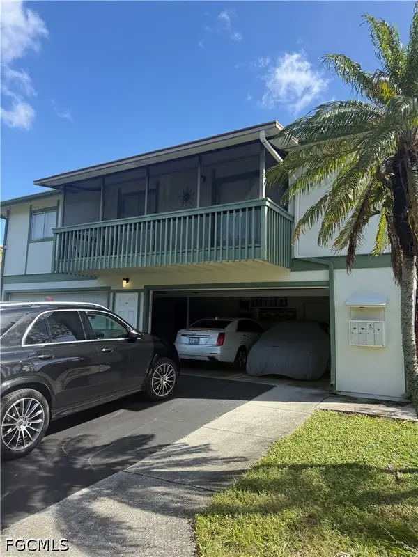 3361 New South Province Boulevard #2, Fort Myers, FL 33907