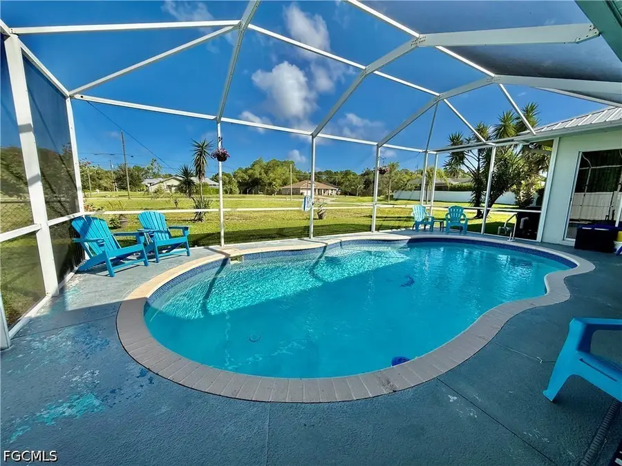 727 Milwaukee Boulevard, Lehigh Acres, FL 33974 - #3