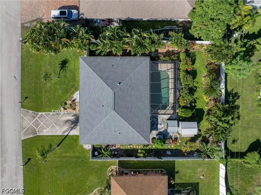 243 SW 33rd Street, Cape Coral, FL 33914 - #3
