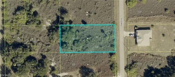 1419 Monroe Avenue, Lehigh Acres, FL 33972