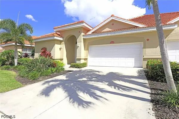 14051 Bently Circle, Fort Myers, FL 33912