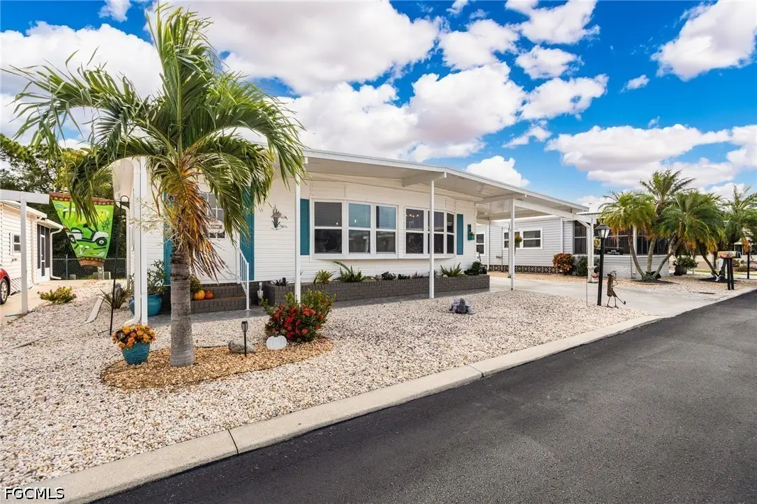 64 Snead Drive, North Fort Myers, FL 33903 - #1