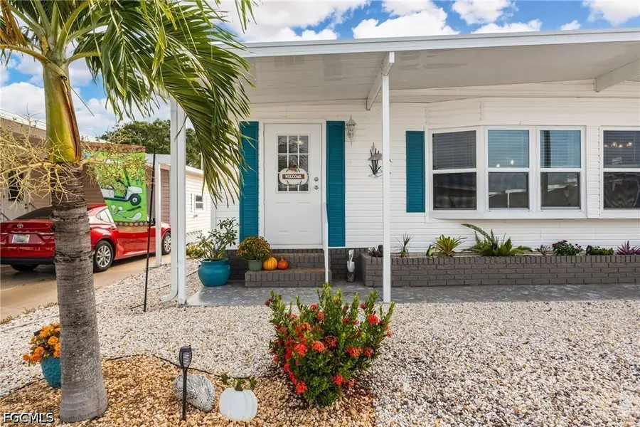64 Snead Drive, North Fort Myers, FL 33903 - #2