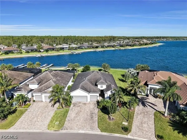 15038 Blue Bay Circle, Fort Myers, FL 33913