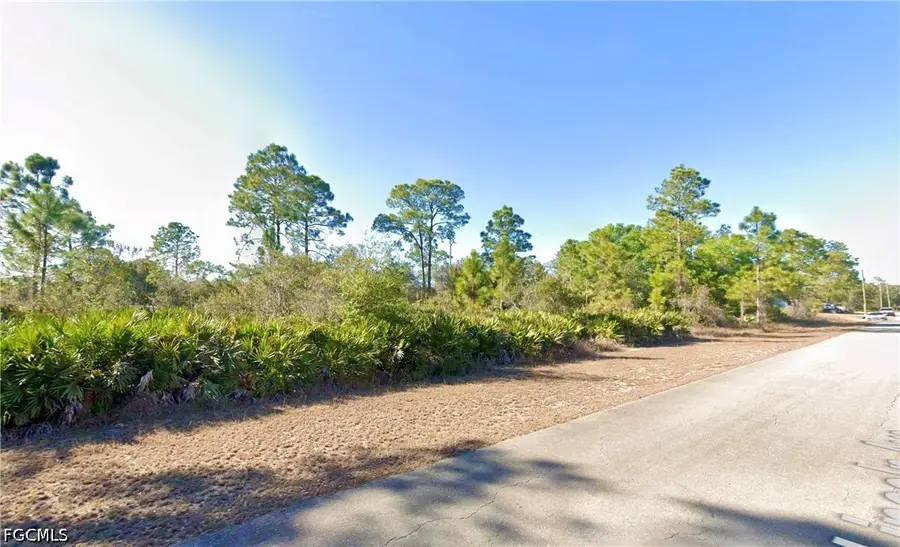 1611 Lincoln Avenue, Lehigh Acres, FL 33972 - #3