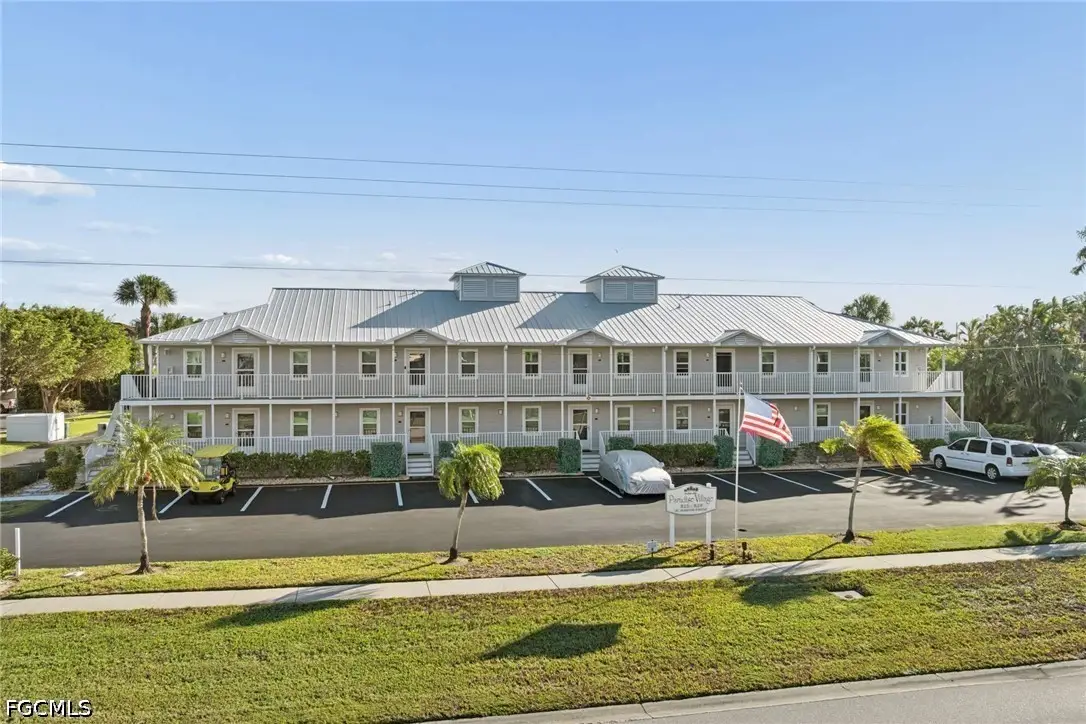825 W Elkcam Circle #101, Marco Island, FL 34145 - #1