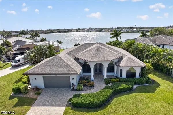 1304 SW 25th Terrace, Cape Coral, FL 33914
