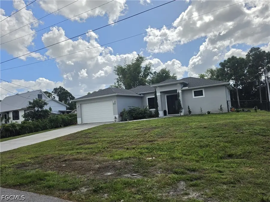5111 2nd Street W, Lehigh Acres, FL 33971 - #2