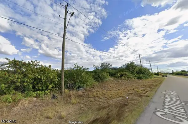 1006 Champion Avenue, Lehigh Acres, FL 33971