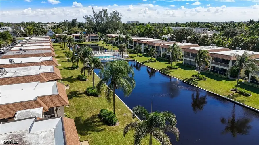 1155 Sandpiper Street #C4, Naples, FL 34102 - #2