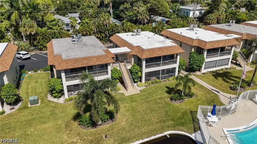 1155 Sandpiper Street #C4, Naples, FL 34102 - #3
