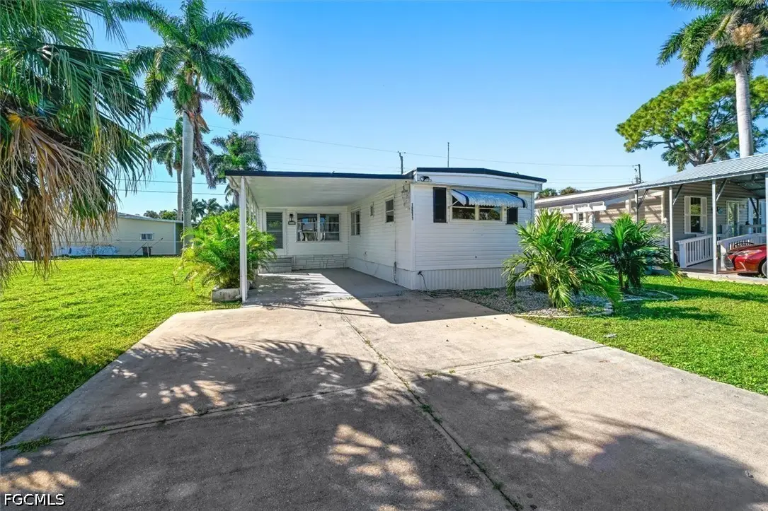 12211 Palm Drive, Fort Myers, FL 33908 - #1