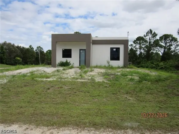 2901 62nd Street W, Lehigh Acres, FL 33971