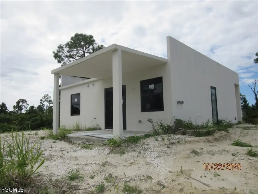 2901 62nd Street W, Lehigh Acres, FL 33971 - #3