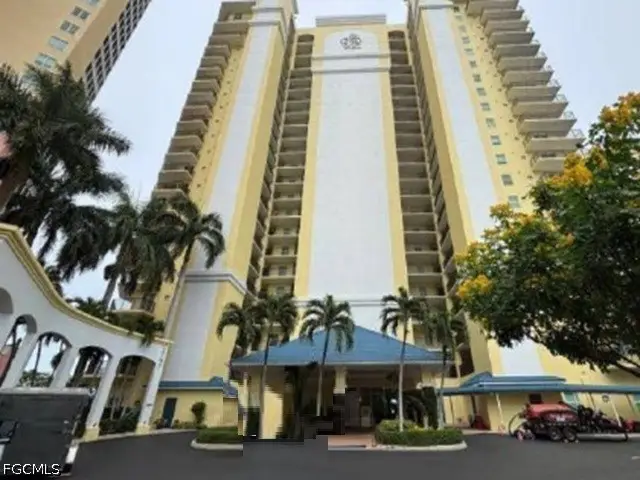 2797 1st Street #402, Fort Myers, FL 33916 - #1
