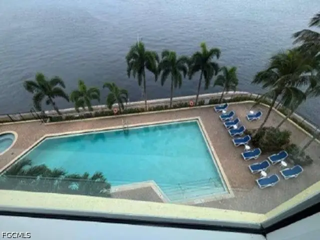 2797 1st Street #402, Fort Myers, FL 33916 - #2