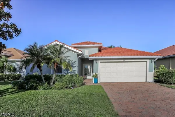 3305 Magnolia Landing Lane, North Fort Myers, FL 33917