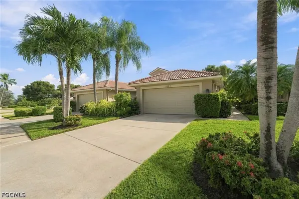 6524 Castlelawn Place #64, Naples, FL 34113