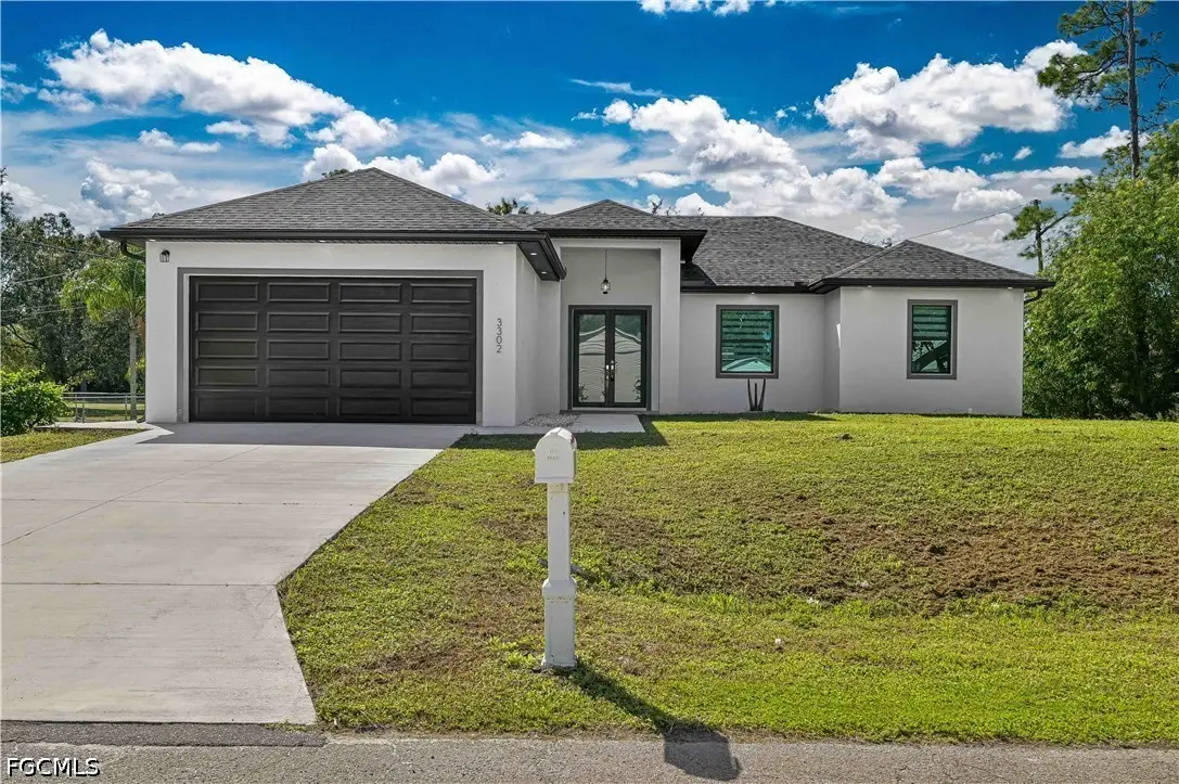 3302 E 3rd Street, Lehigh Acres, FL 33936 - #1