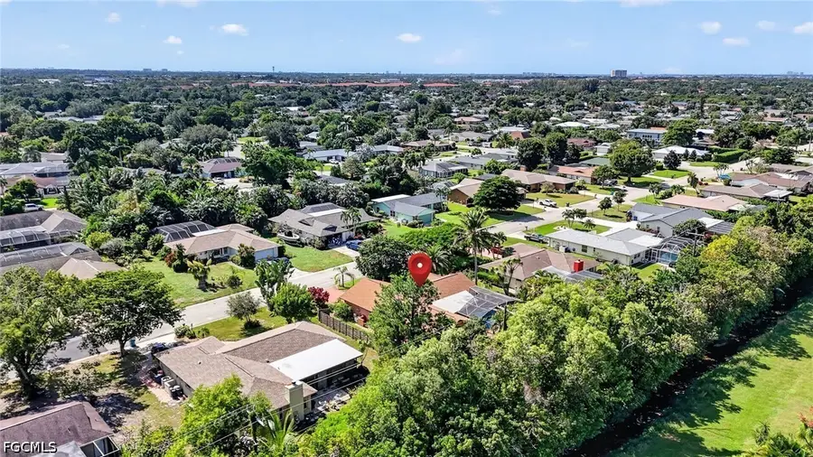 1451 Dubonnet Court, Fort Myers, FL 33919 - #2
