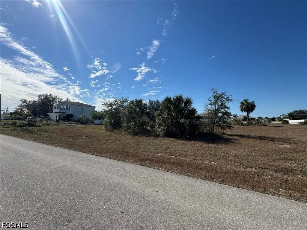 4022 NE 22nd Place, Cape Coral, FL 33909 - #1