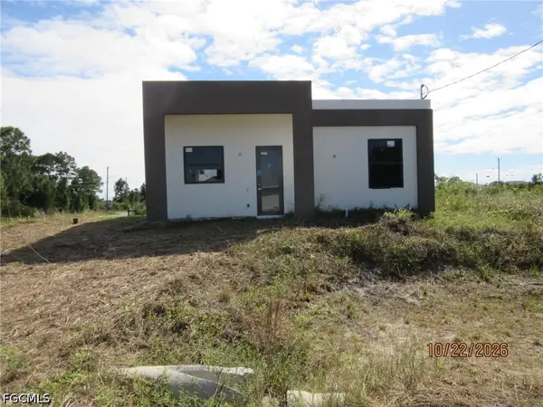321 Mangonia Avenue, Lehigh Acres, FL 33974