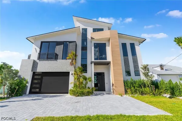 8351 Estero Boulevard, Fort Myers Beach, FL 33931