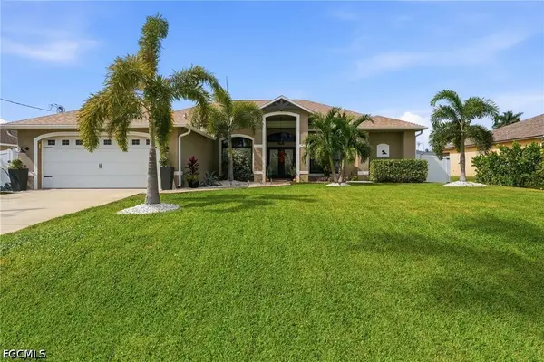3730 SW 19th Avenue, Cape Coral, FL 33914
