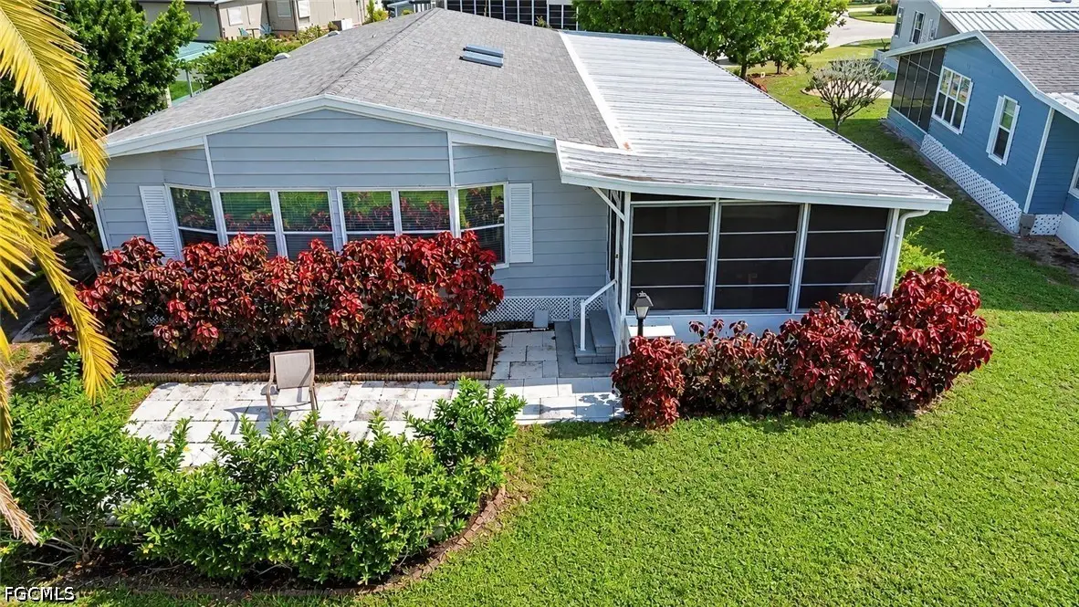 1726 Cape Hatteras Drive, Naples, FL 34110 - #1