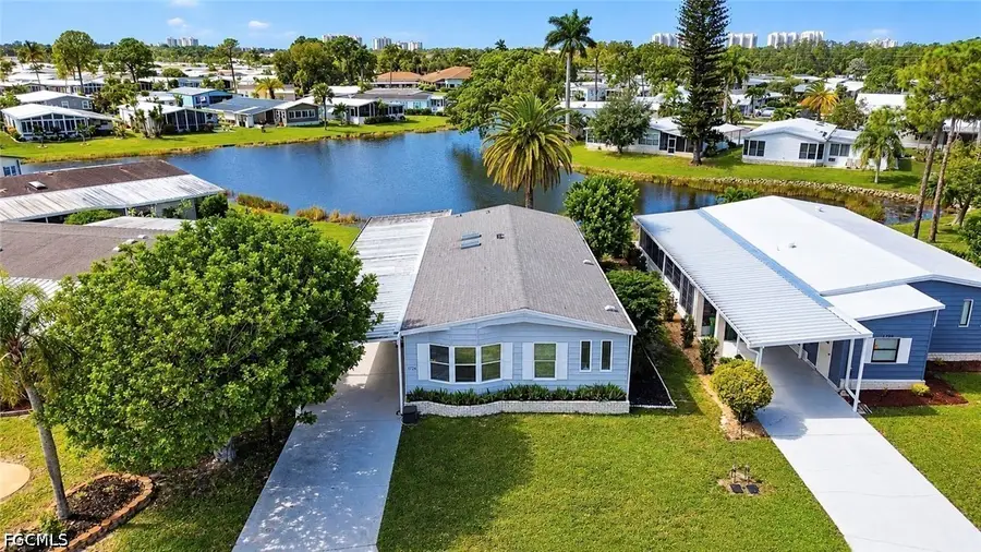 1726 Cape Hatteras Drive, Naples, FL 34110 - #2