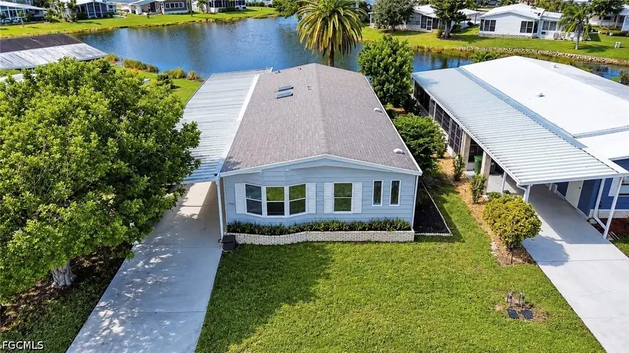 1726 Cape Hatteras Drive, Naples, FL 34110 - #3