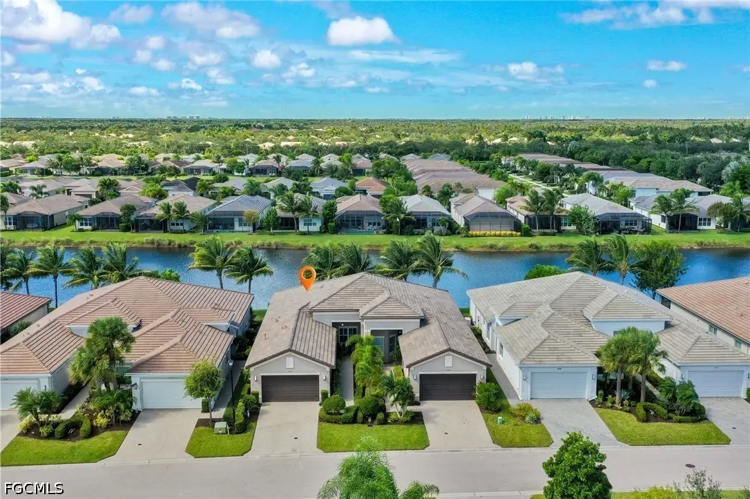 28436 Burano Drive, Bonita Springs, FL 34135 - #1