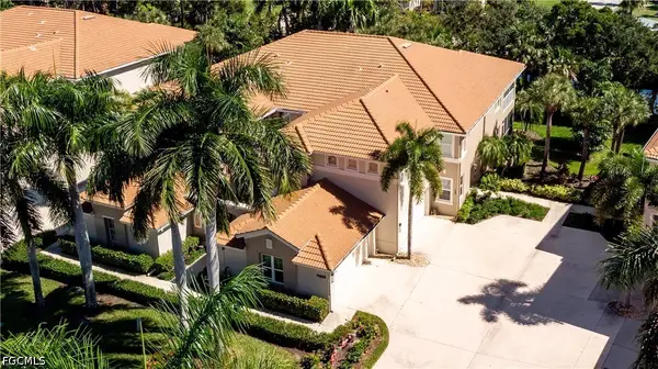 11065 Harbour Yacht Court #102, Fort Myers, FL 33908