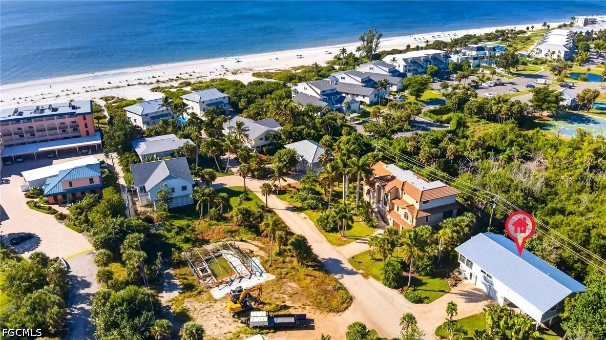 198 Southwinds Drive, Sanibel, FL 33957 - #1