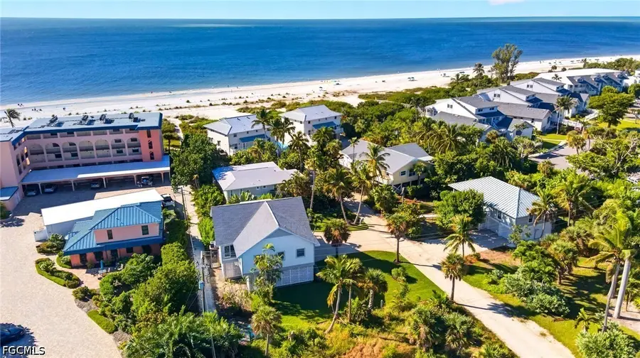 198 Southwinds Drive, Sanibel, FL 33957 - #2