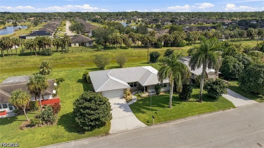 203 Fireside Court, Lehigh Acres, FL 33936 - #2
