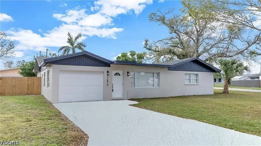 1675 Temple Terrace, North Fort Myers, FL 33917 - #2