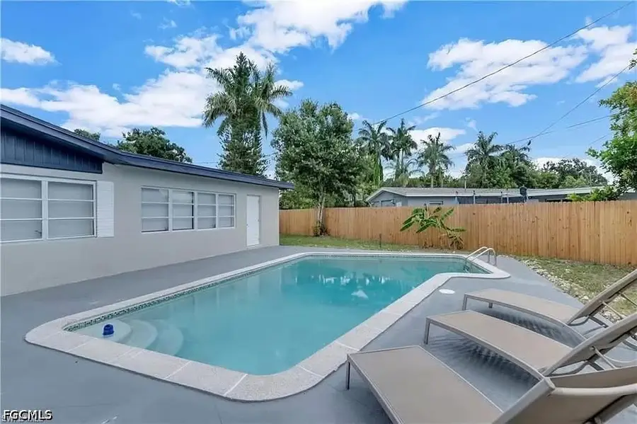 1675 Temple Terrace, North Fort Myers, FL 33917 - #3