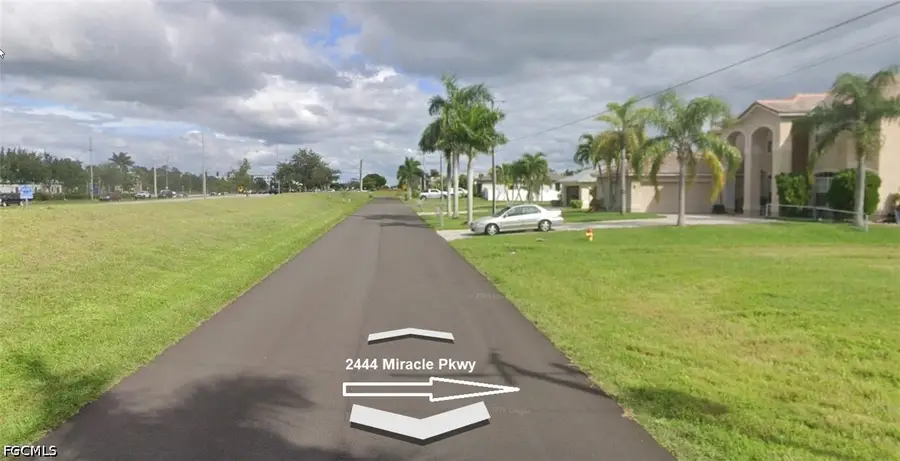 2444 Miracle Parkway, Cape Coral, FL 33914 - #3