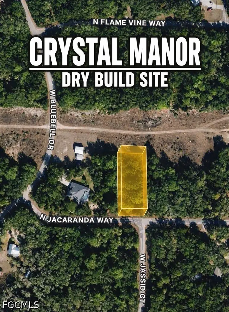 8101 N Jacaranda Way, Crystal River, FL 34428 - #2