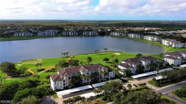 8076 Queen Palm Lane #443, Fort Myers, FL 33966