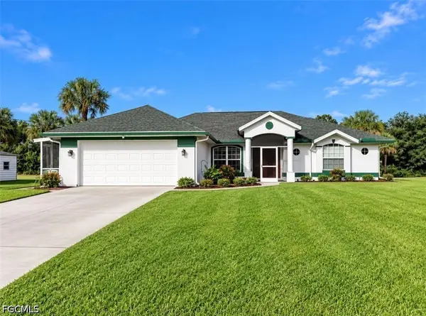 707 Washington Avenue, Lehigh Acres, FL 33972