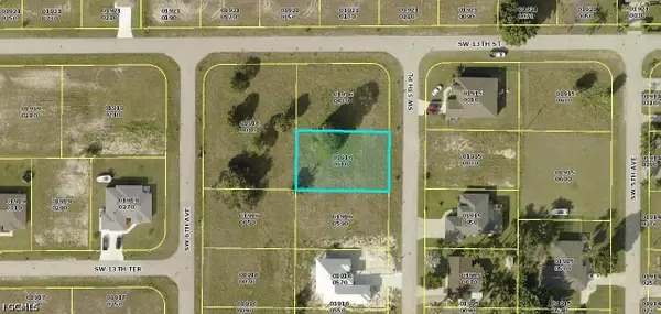 1306 SW 5th Place, Cape Coral, FL 33991