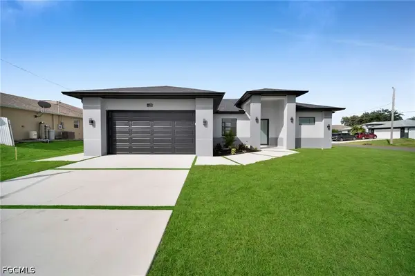 1414 NE 3rd Avenue, Cape Coral, FL 33909