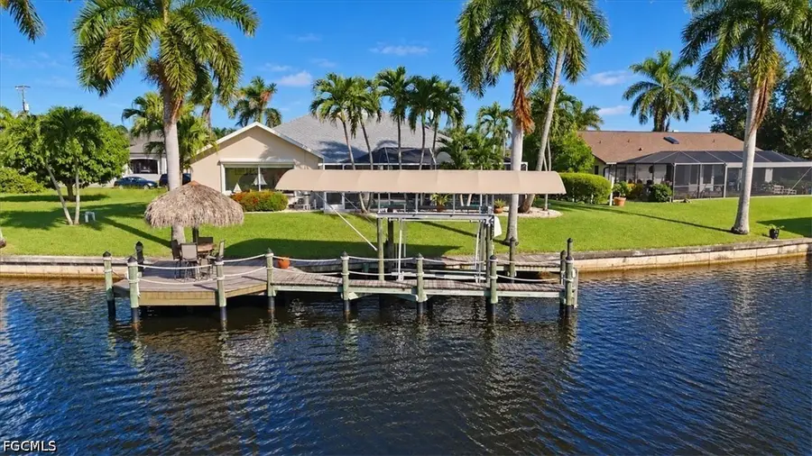 1824 SW 45th Street, Cape Coral, FL 33914 - #2