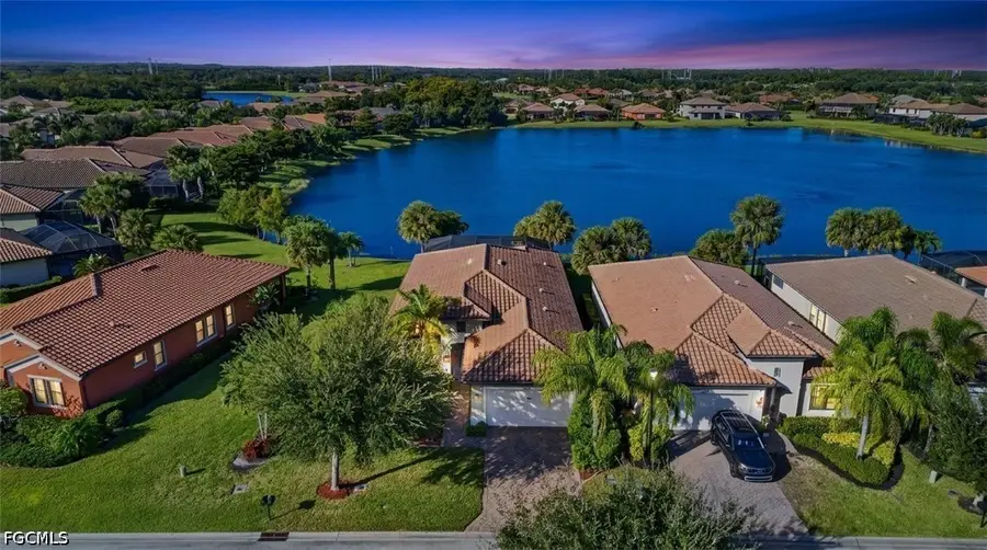 12730 Fairington Way, Fort Myers, FL 33913 - #3