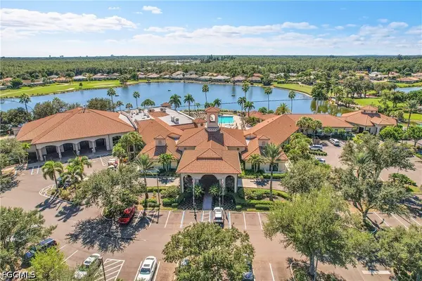 2190 Rio Nuevo Drive, North Fort Myers, FL 33917